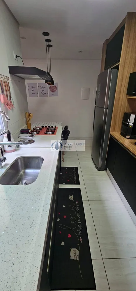 Cobertura, 2 quartos, 90 m² - Foto 10