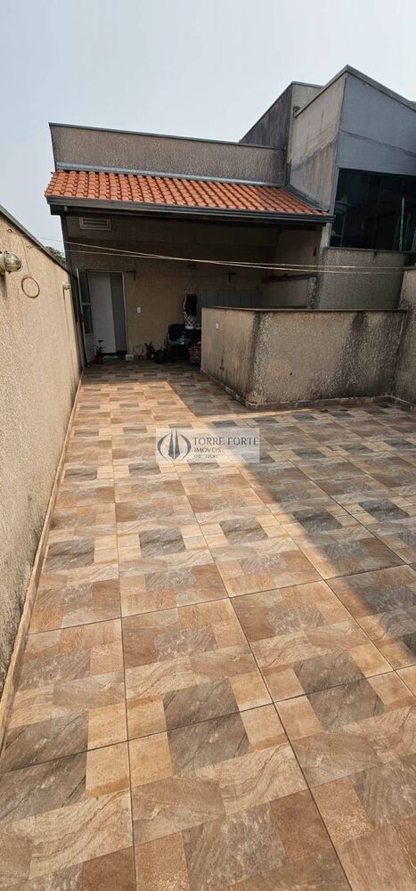 Cobertura, 2 quartos, 90 m² - Foto 1