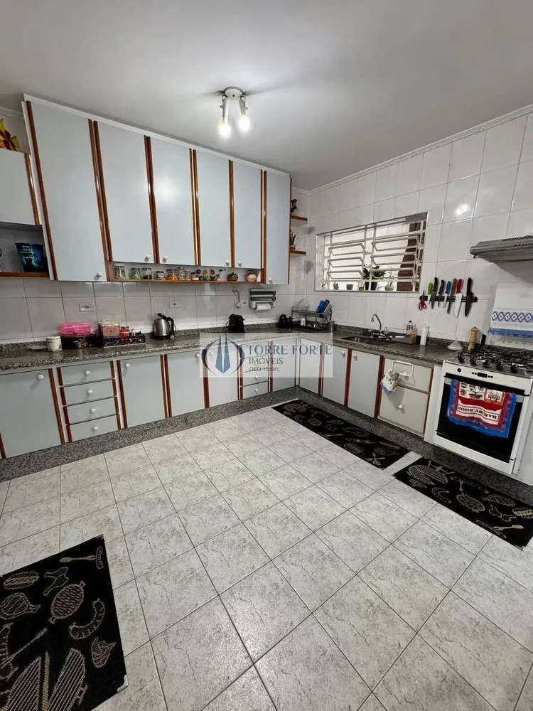 Casa, 4 quartos, 202 m² - Foto 4