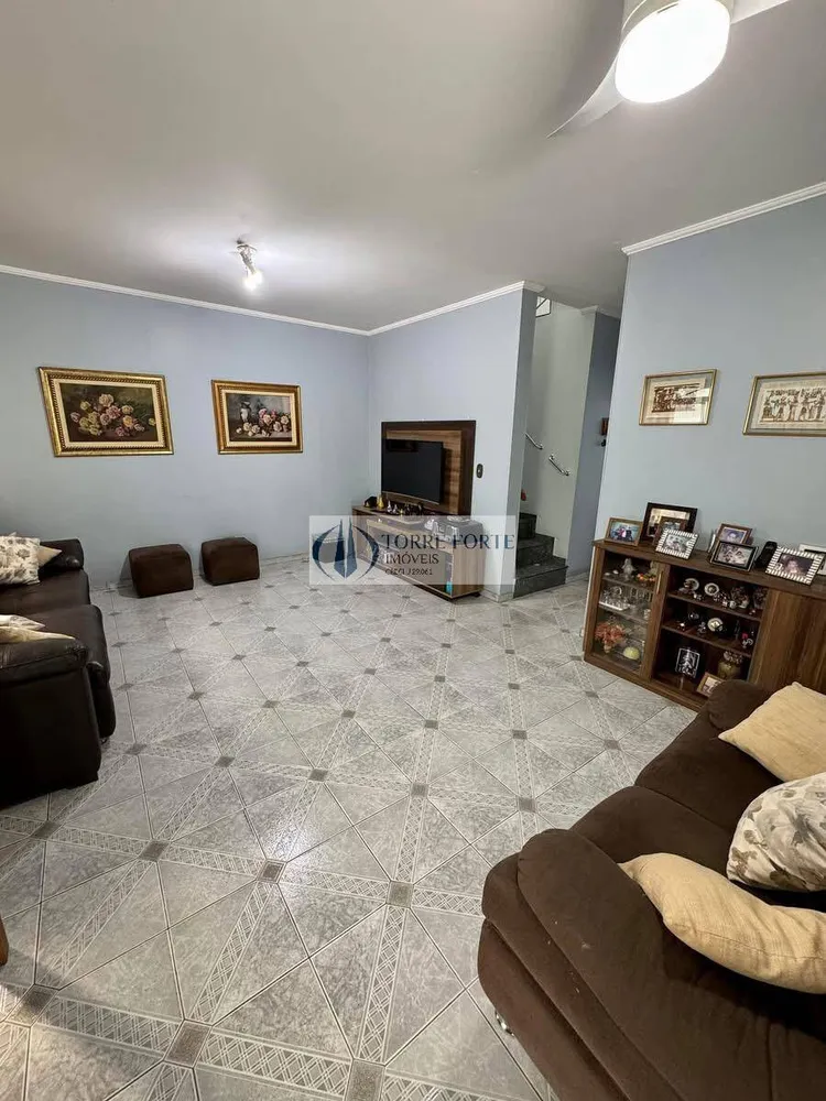 Casa, 4 quartos, 202 m² - Foto 3