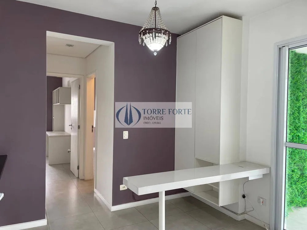 Apartamento, 2 quartos, 75 m² - Foto 3