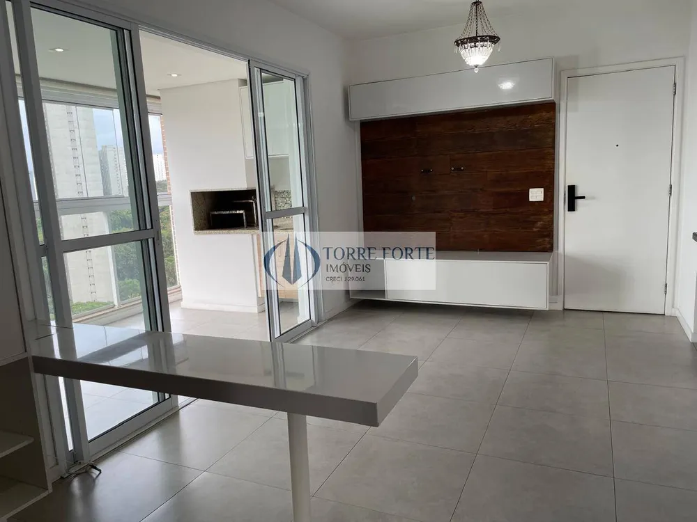 Apartamento, 2 quartos, 75 m² - Foto 4