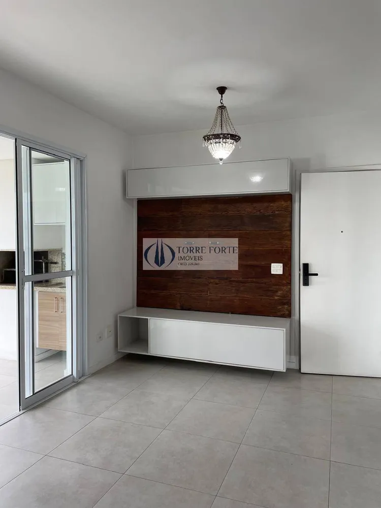 Apartamento, 2 quartos, 75 m² - Foto 2