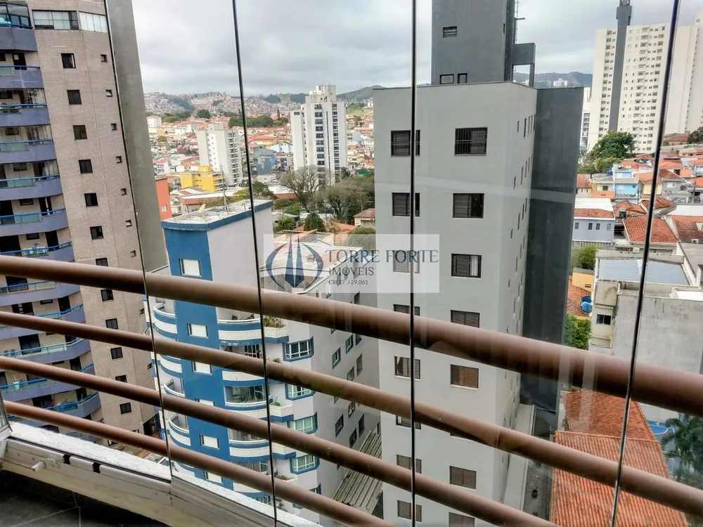 Apartamento, 3 quartos, 78 m² - Foto 1
