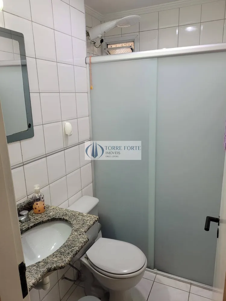 Apartamento, 3 quartos, 78 m² - Foto 4