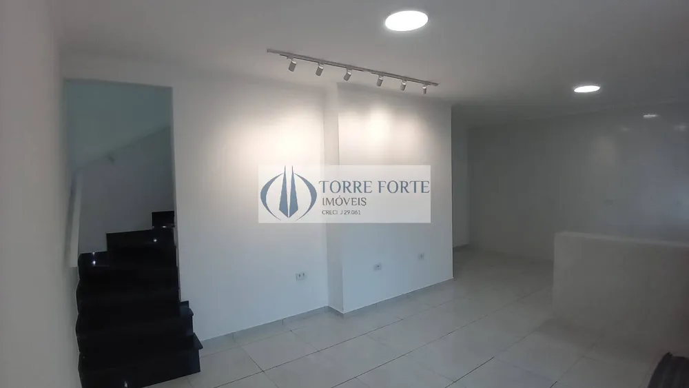 Casa, 2 quartos, 68 m² - Foto 2