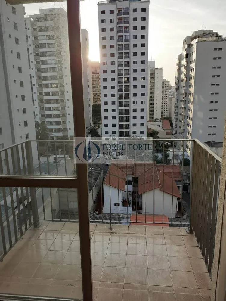 Apartamento, 2 quartos, 79 m² - Foto 1