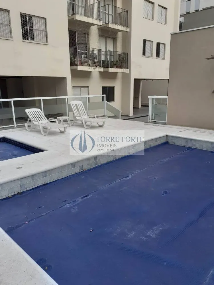 Apartamento, 2 quartos, 79 m² - Foto 2