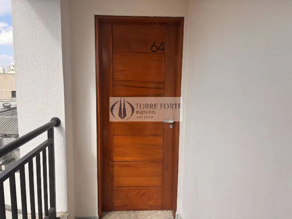Apartamento, 1 quarto, 38 m² - Foto 2