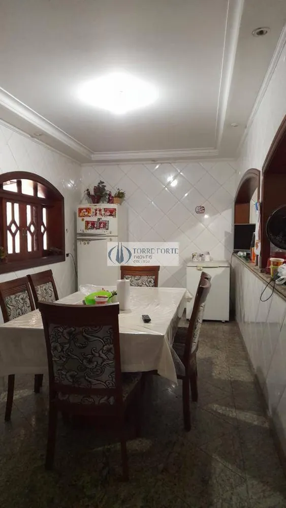 Casa, 4 quartos, 469 m² - Foto 1