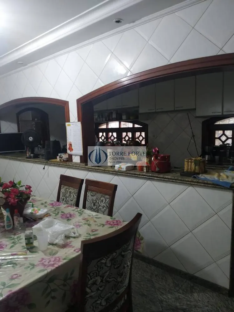 Casa, 4 quartos, 469 m² - Foto 4