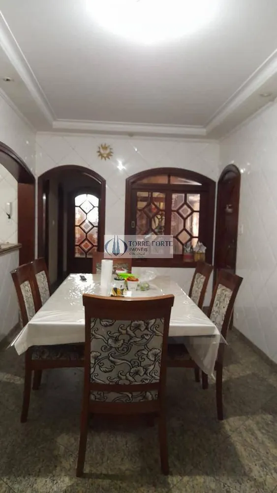 Casa, 4 quartos, 469 m² - Foto 3
