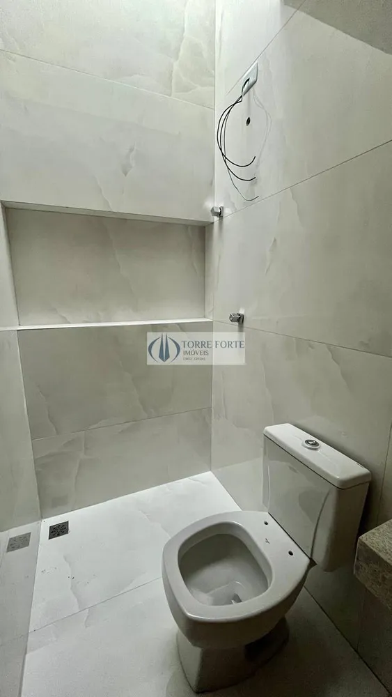 Casa, 3 quartos, 100 m² - Foto 6