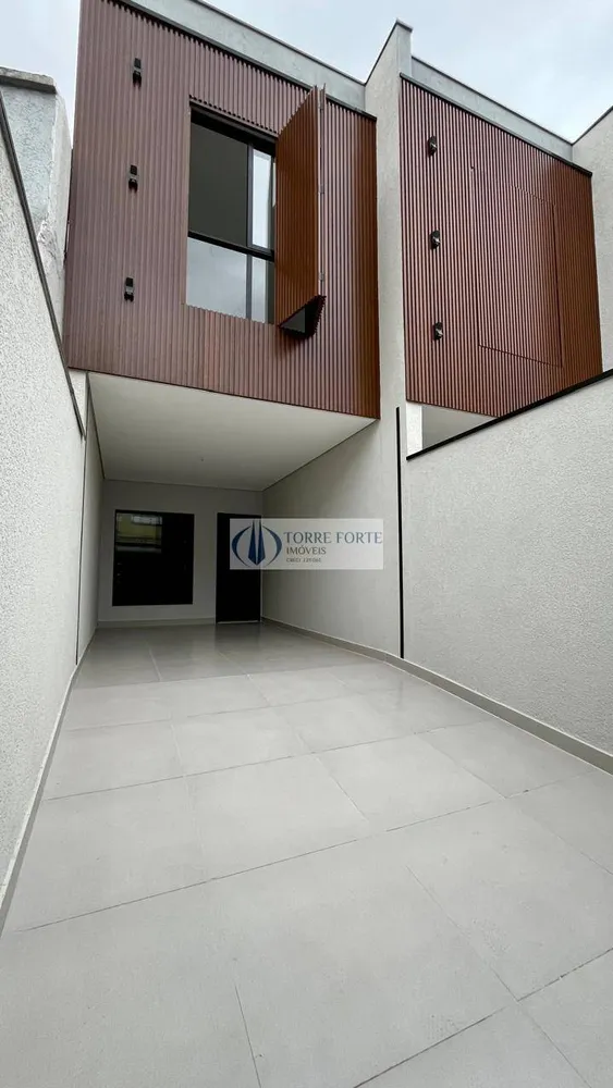 Casa, 3 quartos, 100 m² - Foto 1