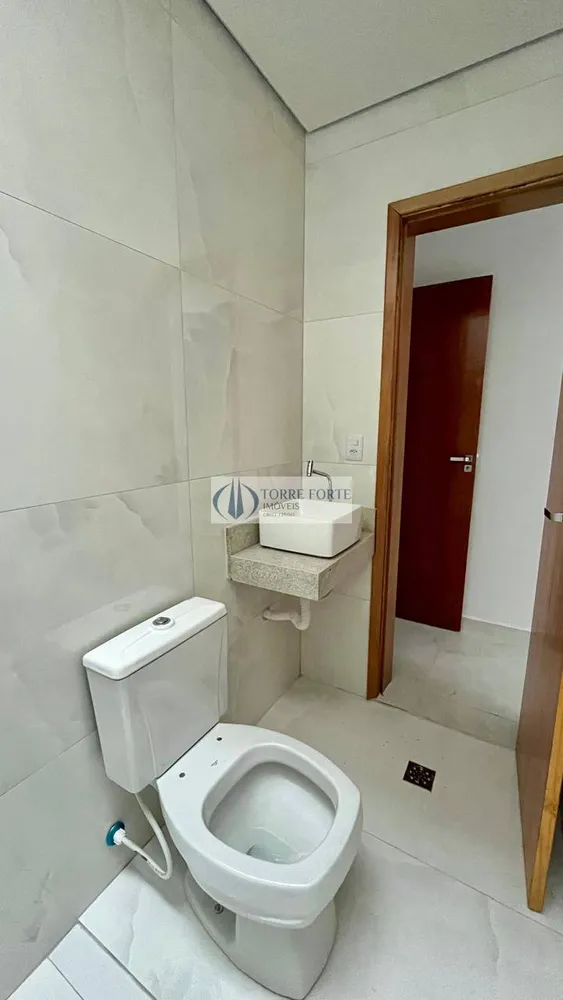Casa, 3 quartos, 100 m² - Foto 8
