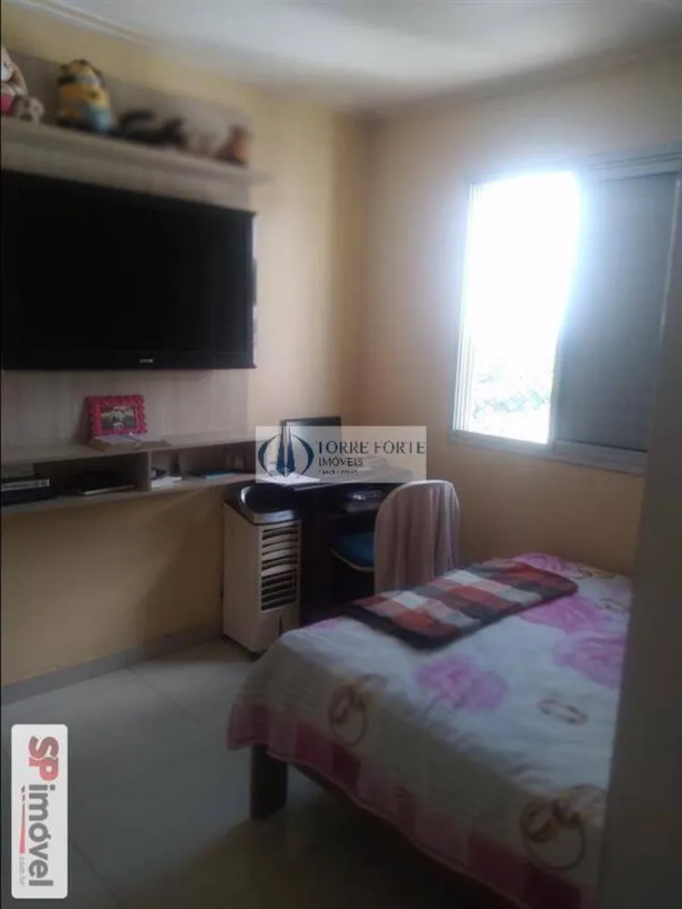 Apartamento, 2 quartos, 55 m² - Foto 2
