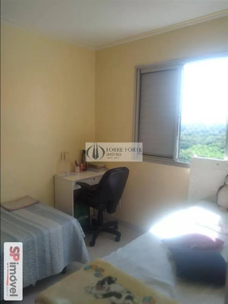 Apartamento, 2 quartos, 55 m² - Foto 1