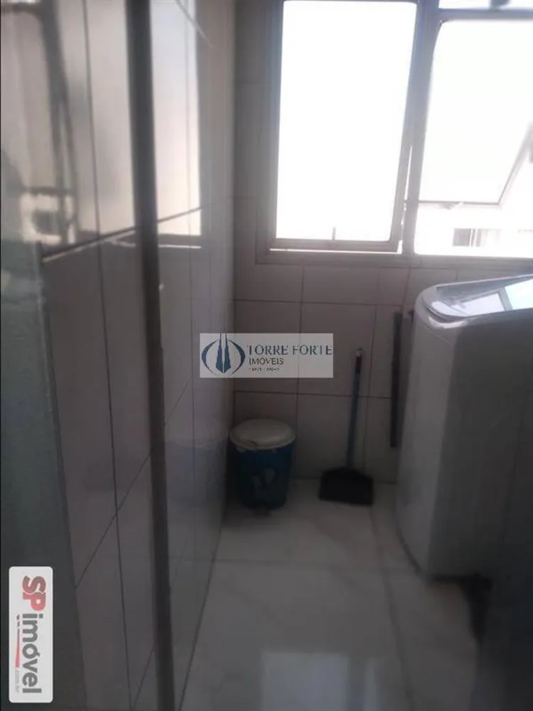 Apartamento, 2 quartos, 55 m² - Foto 3