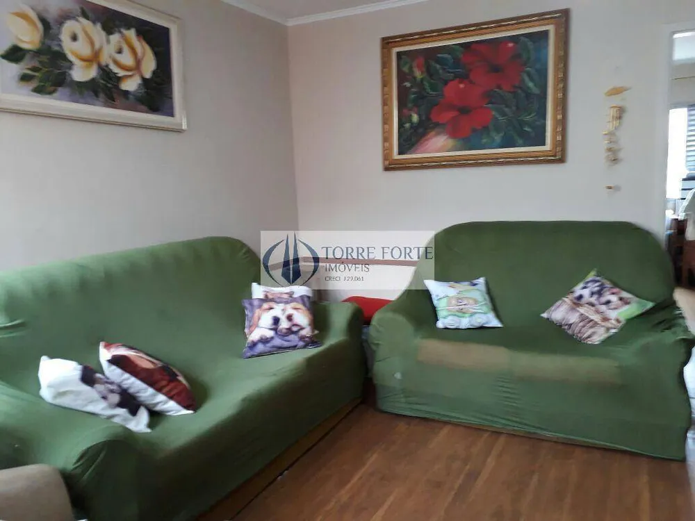 Sobrado, 2 quartos, 150 m² - Foto 1