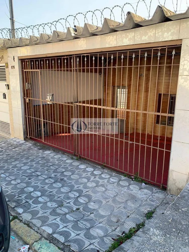 Sobrado, 2 quartos, 150 m² - Foto 5