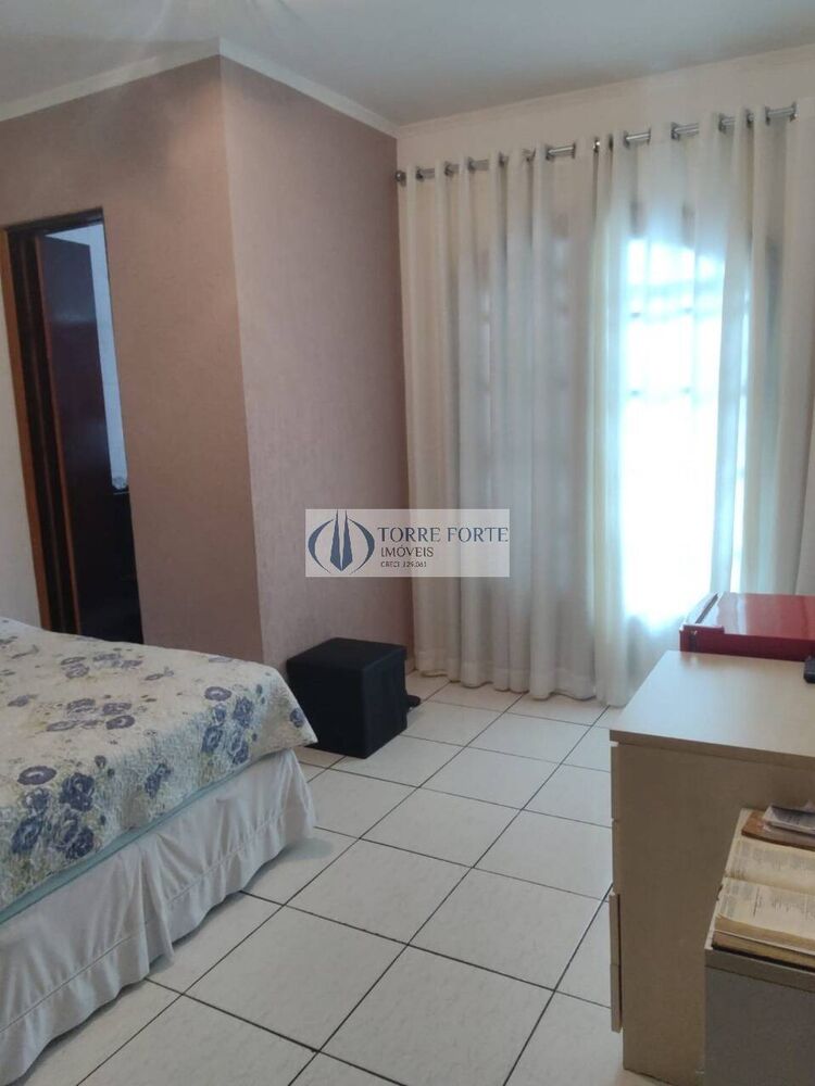 Sobrado à venda com 3 quartos, 245m² - Foto 2