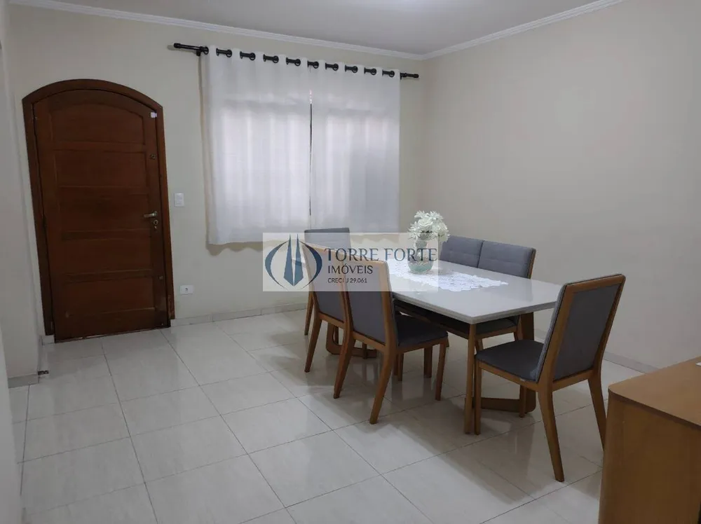 Sobrado, 3 quartos, 245 m² - Foto 4