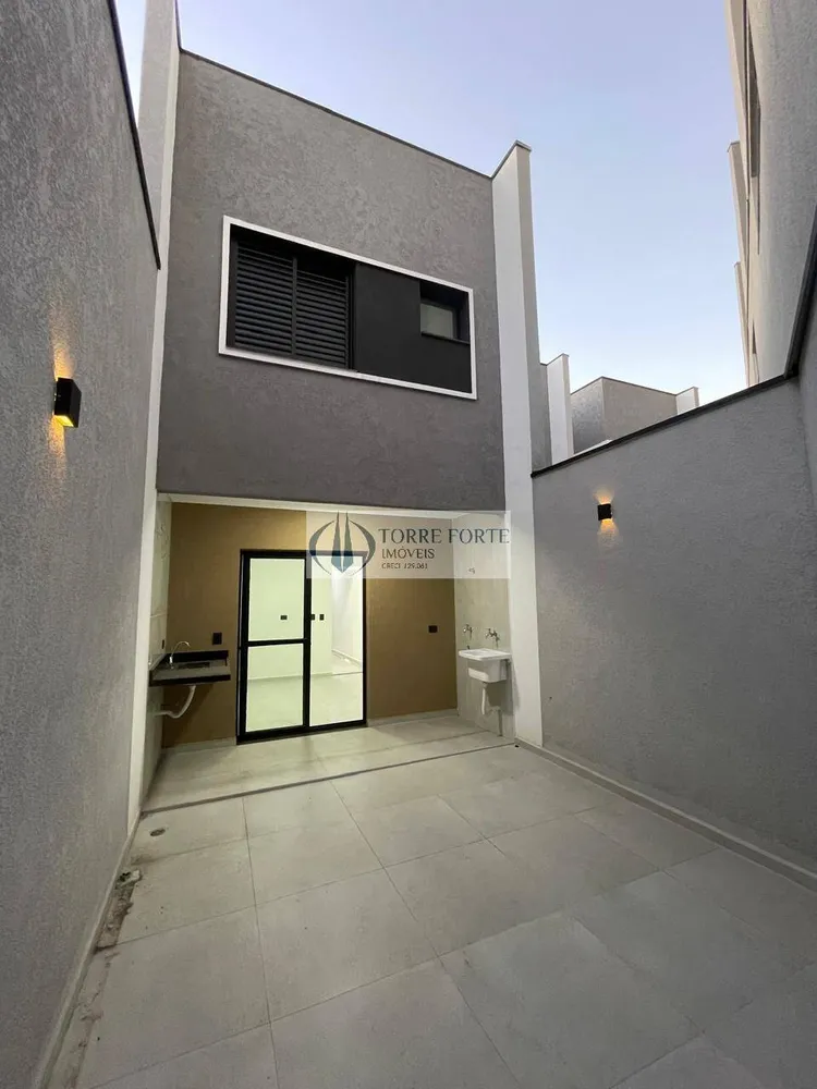 Casa, 2 quartos, 110 m² - Foto 1