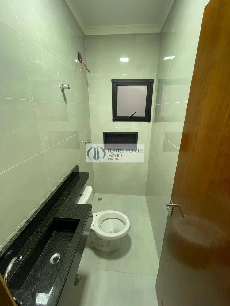 Casa, 2 quartos, 110 m² - Foto 4