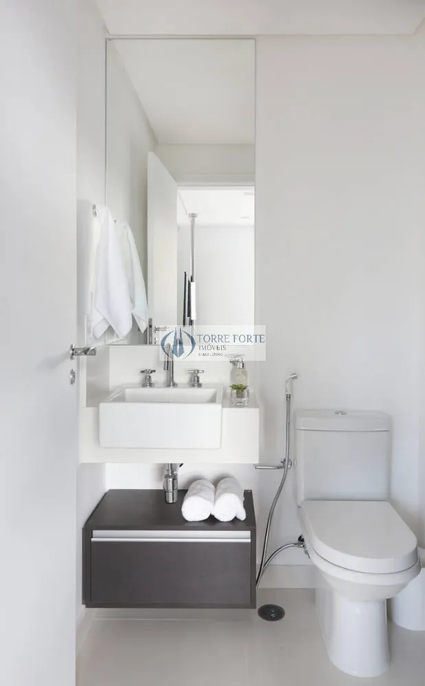 Apartamento, 1 quarto, 62 m² - Foto 7