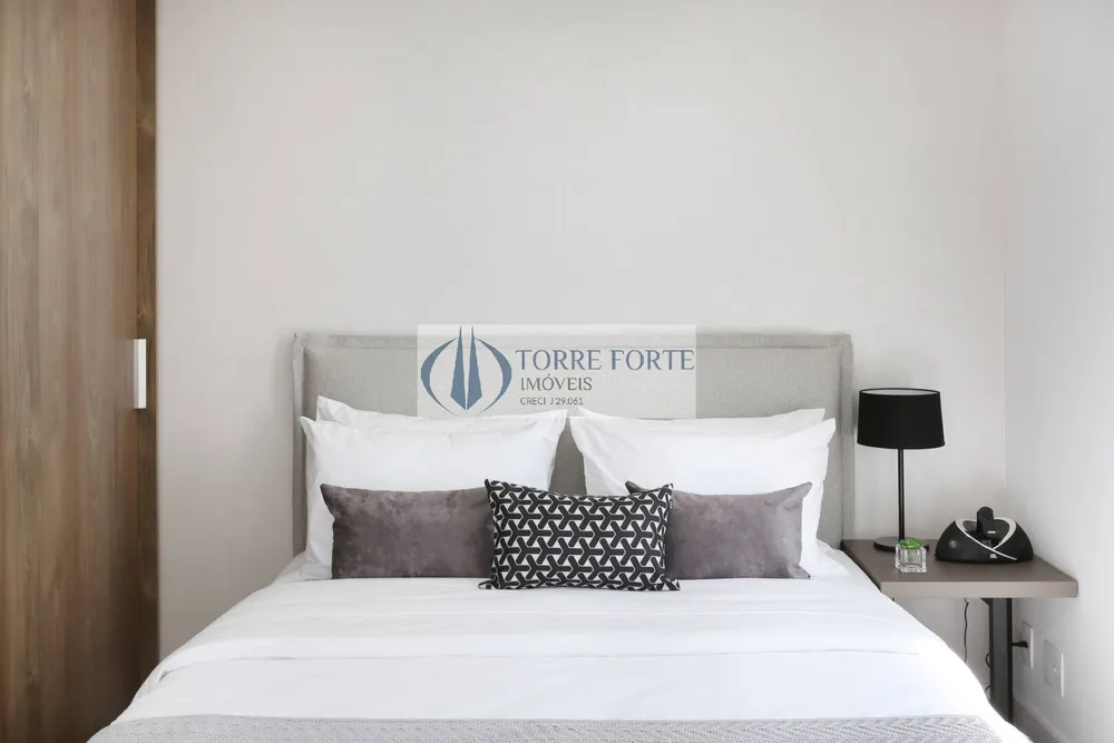 Apartamento, 1 quarto, 62 m² - Foto 5