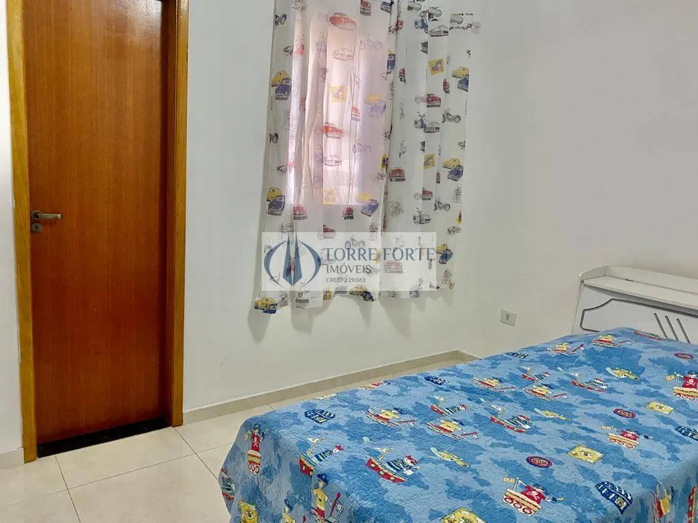 Sobrado, 2 quartos, 85 m² - Foto 7