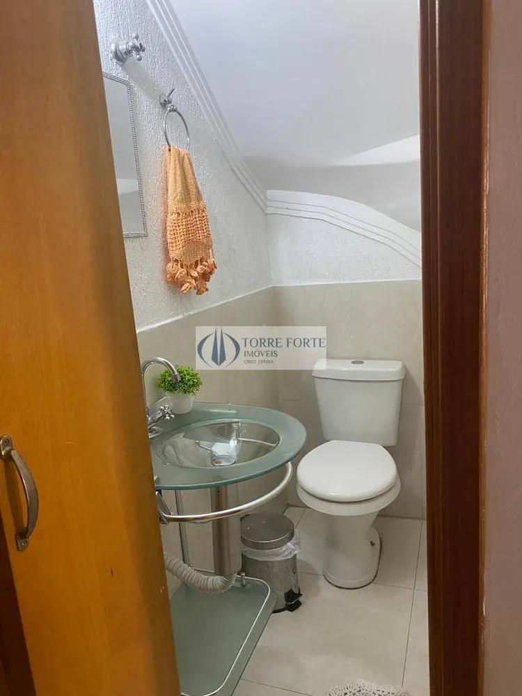 Sobrado, 2 quartos, 85 m² - Foto 5