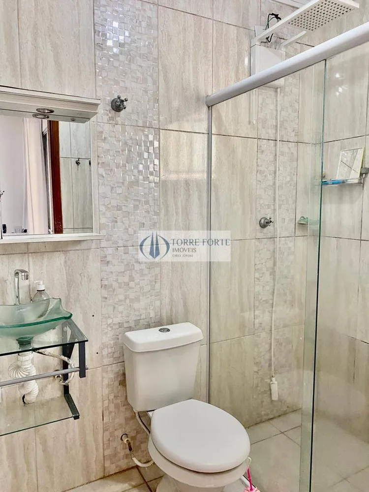 Sobrado, 2 quartos, 85 m² - Foto 6
