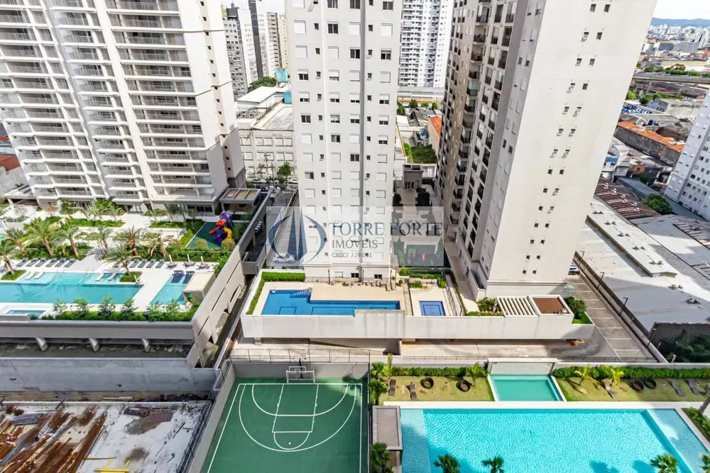 Apartamento, 3 quartos, 122 m² - Foto 1