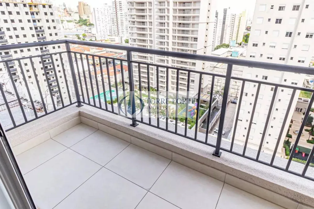 Apartamento, 3 quartos, 122 m² - Foto 3
