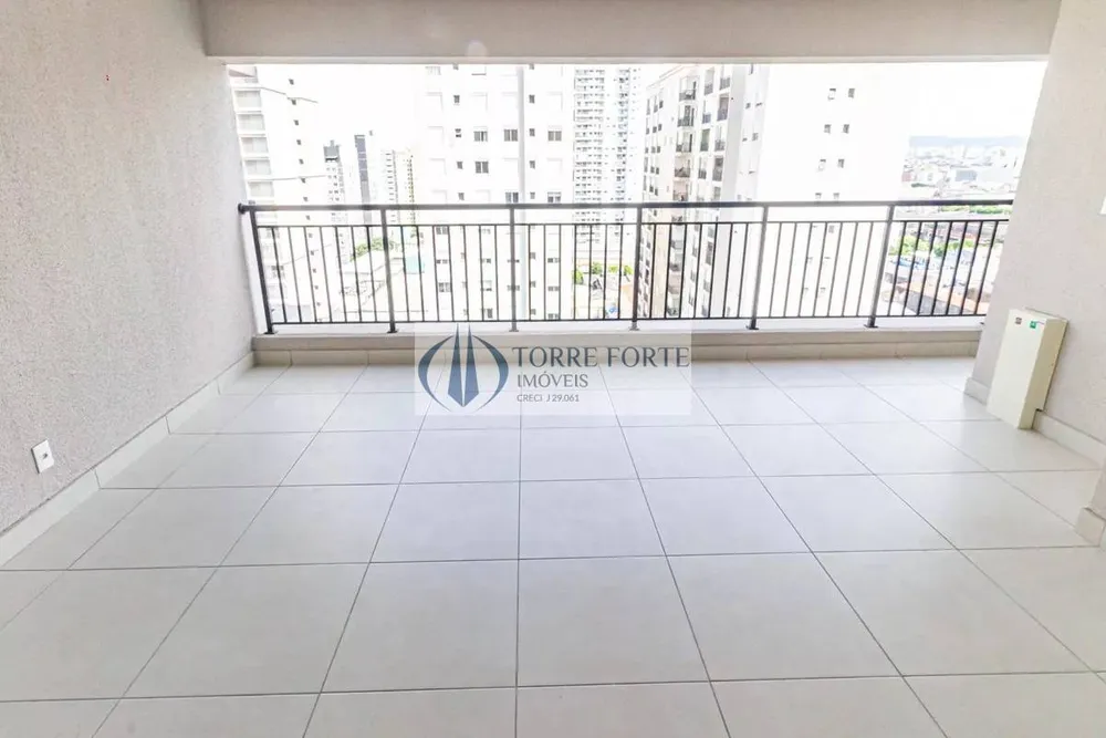 Apartamento, 3 quartos, 122 m² - Foto 2
