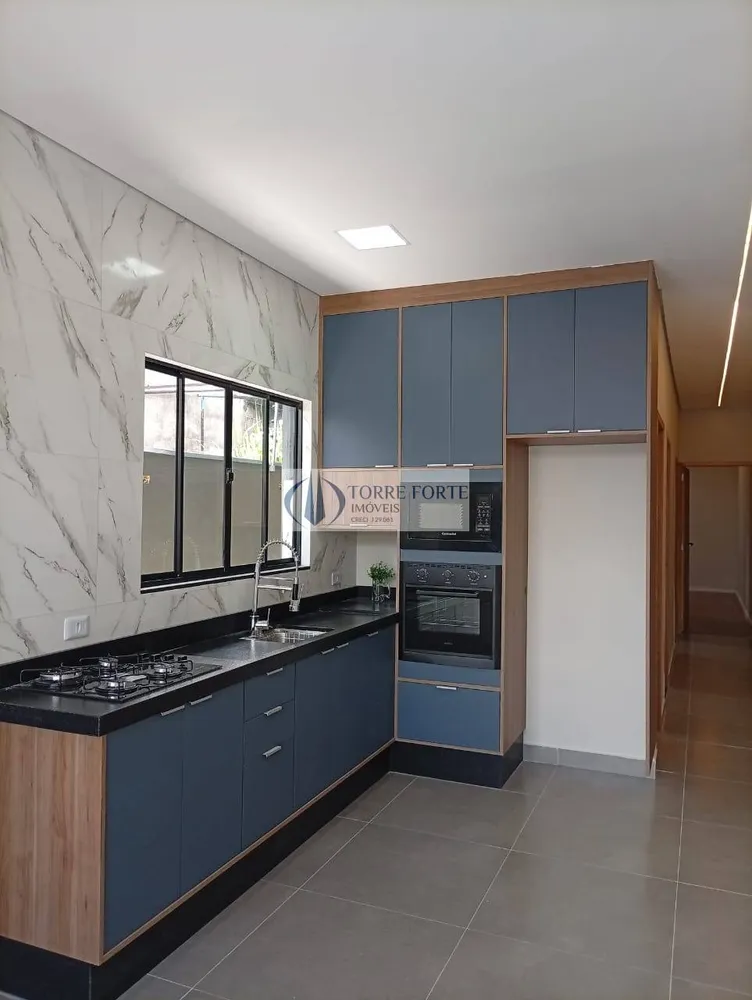 Casa, 3 quartos, 125 m² - Foto 3