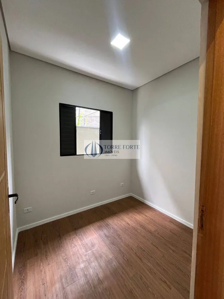 Casa, 3 quartos, 125 m² - Foto 5