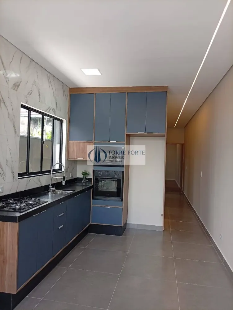 Casa, 3 quartos, 125 m² - Foto 4