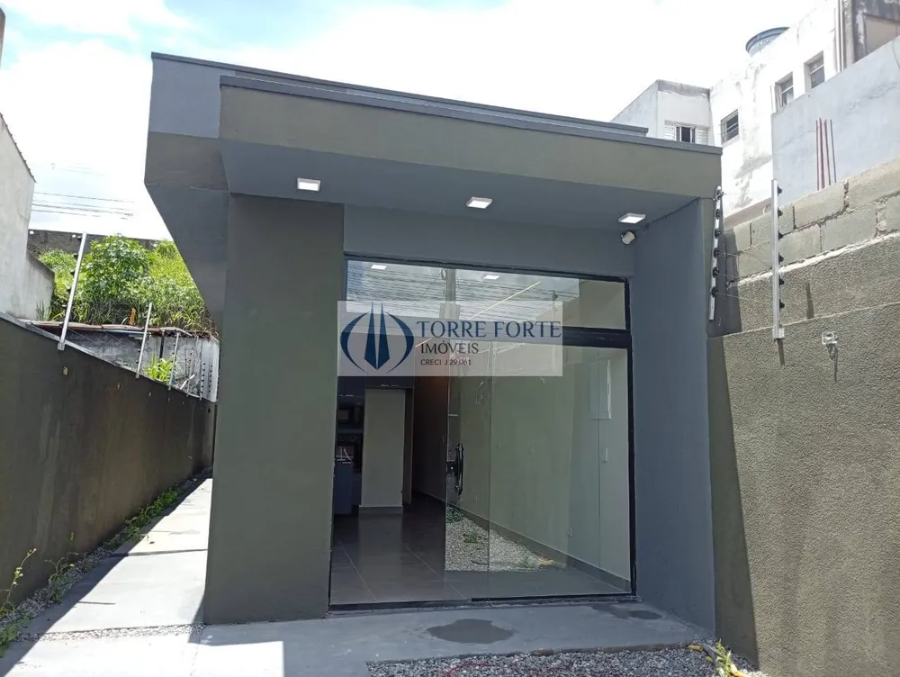 Casa, 3 quartos, 125 m² - Foto 2