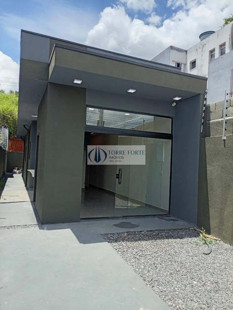 Casa, 3 quartos, 125 m² - Foto 1