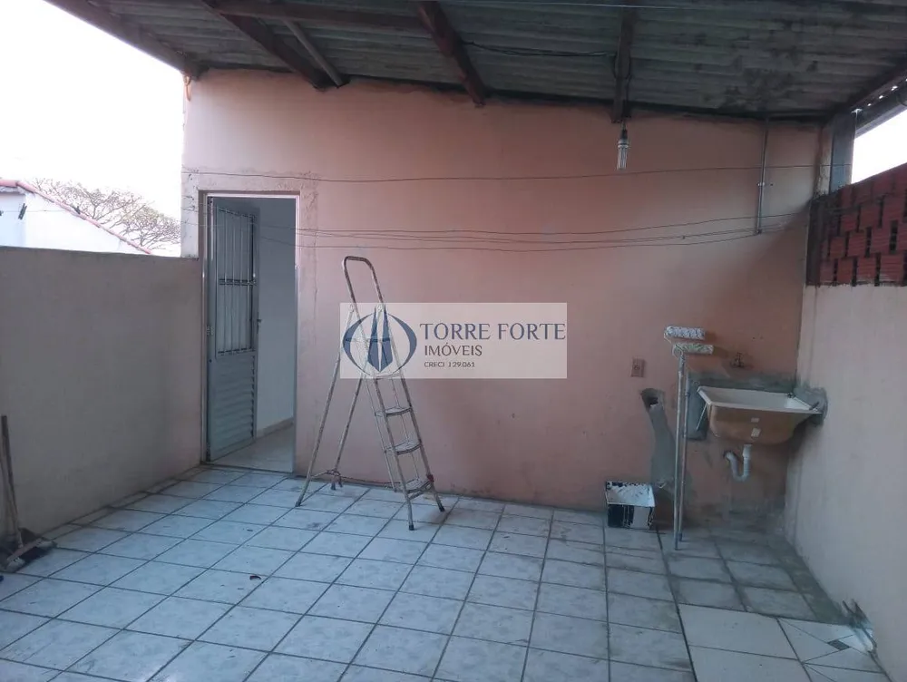 Casa, 3 quartos, 89 m² - Foto 5