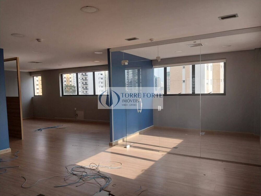 Conjunto Comercial-Sala para alugar, 220m² - Foto 1