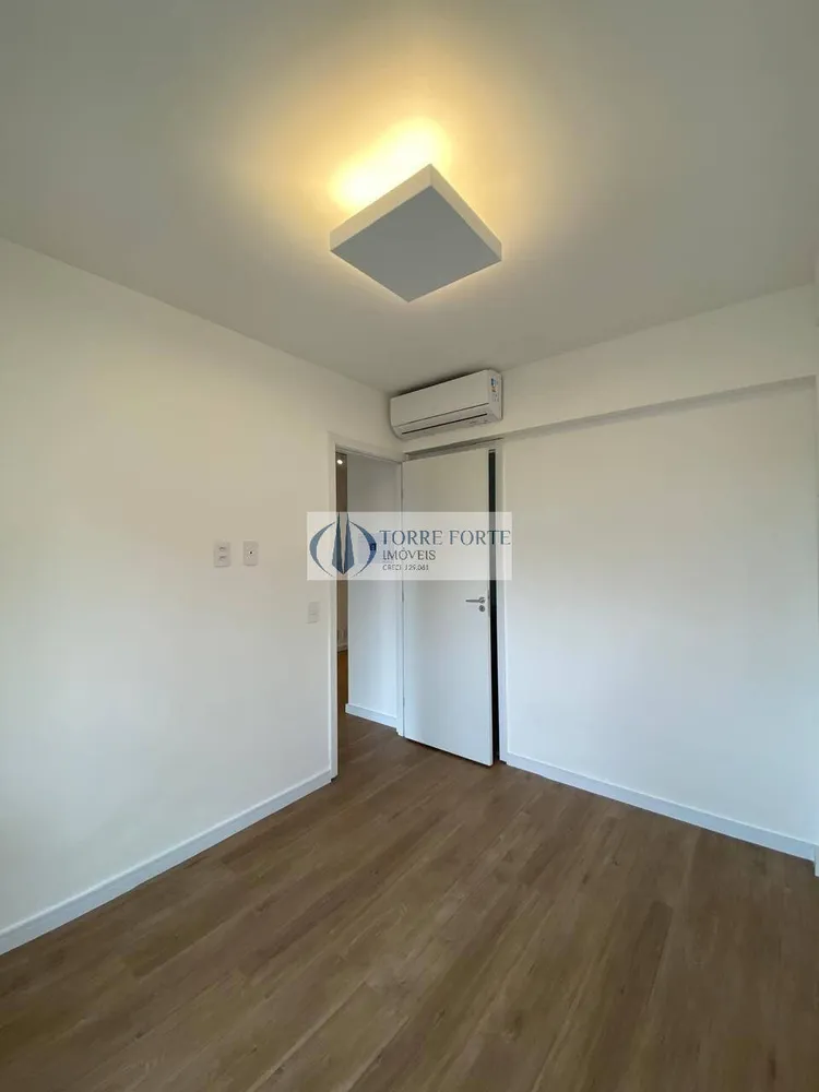 Apartamento, 1 quarto, 34 m² - Foto 2
