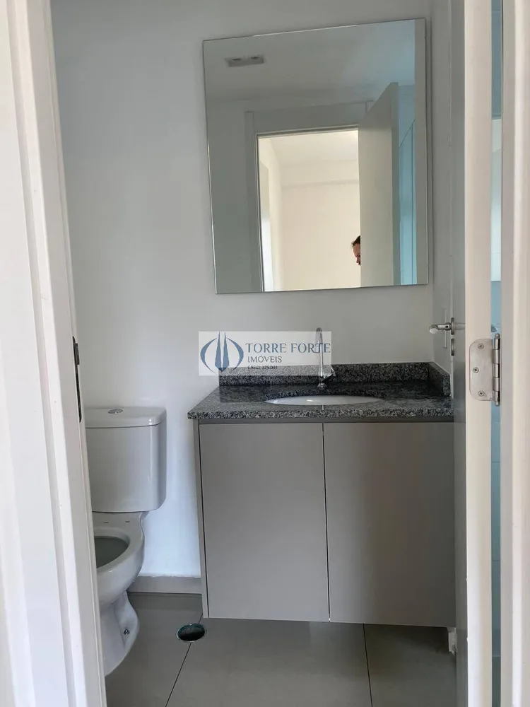 Apartamento, 1 quarto, 34 m² - Foto 5