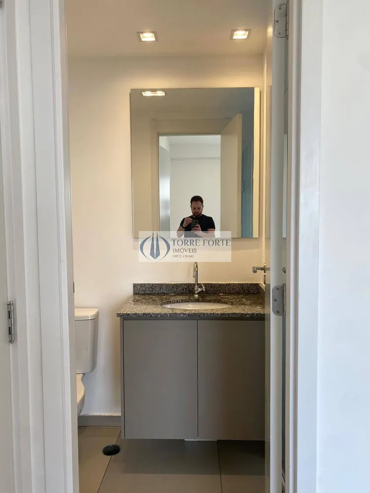 Apartamento, 1 quarto, 34 m² - Foto 6