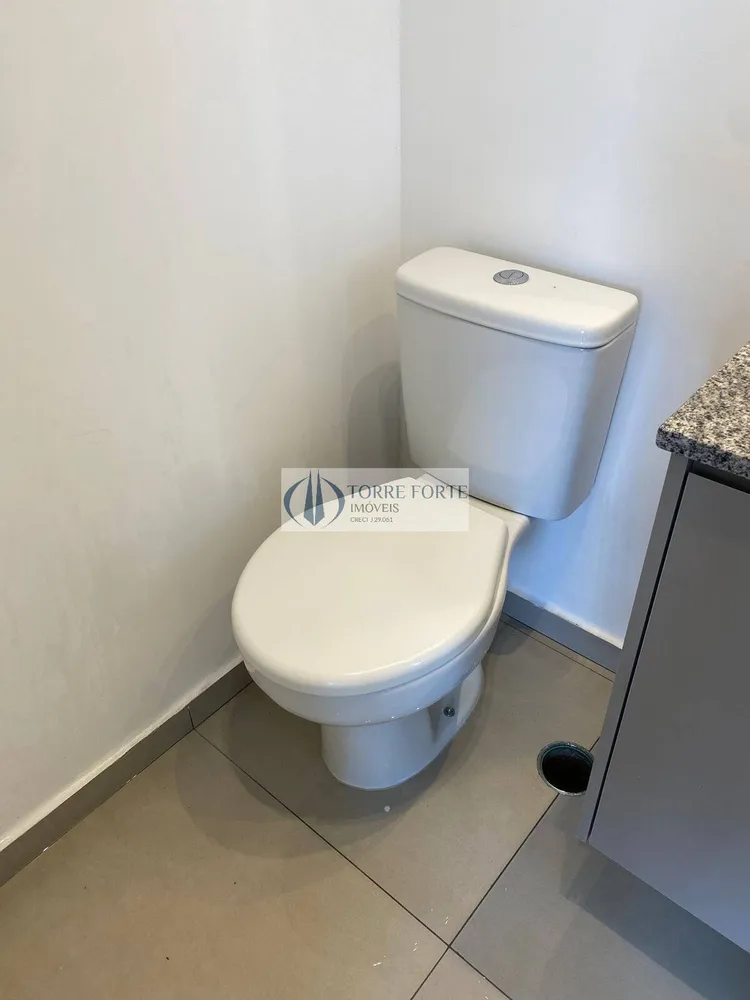 Apartamento, 1 quarto, 34 m² - Foto 7