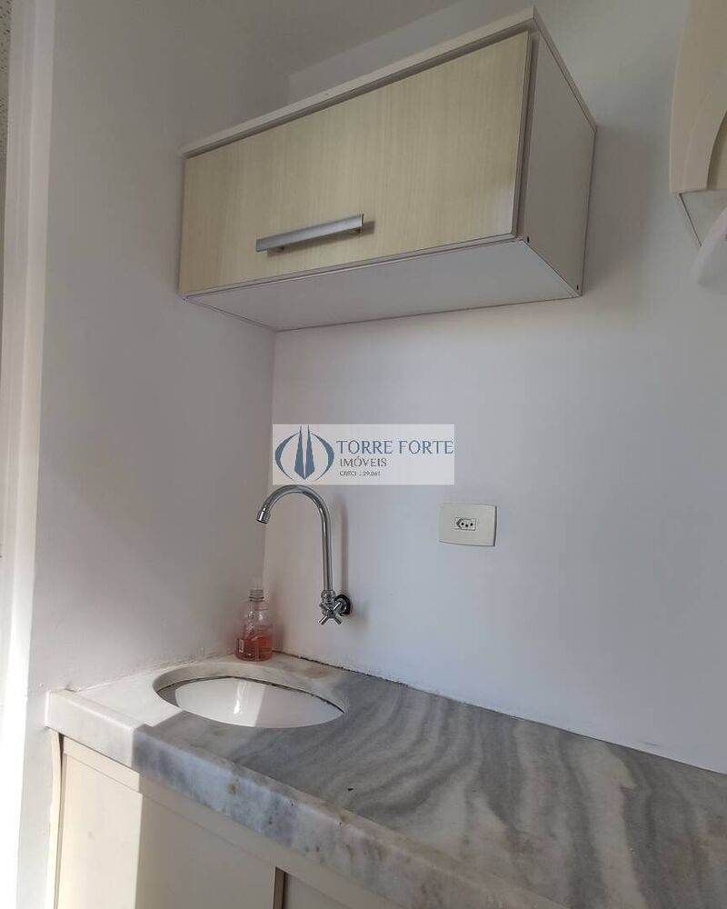 Conjunto Comercial-Sala à venda, 37m² - Foto 7