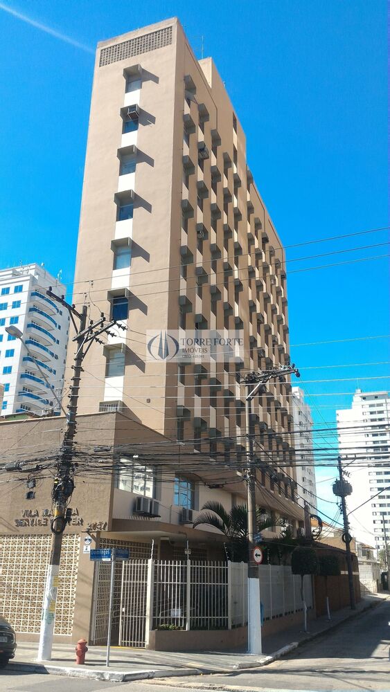 Conjunto Comercial-Sala à venda, 37m² - Foto 2