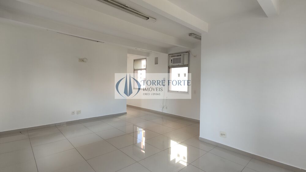 Conjunto Comercial-Sala à venda, 37m² - Foto 5